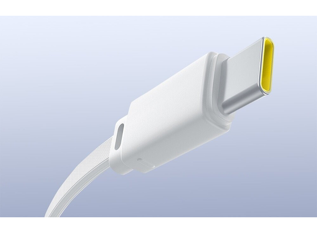 Повербанк Baseus Bipow 2 Digital Display 20000mah 20W With Built-in Type-C Cable (P10077101113-01) - изображение 8