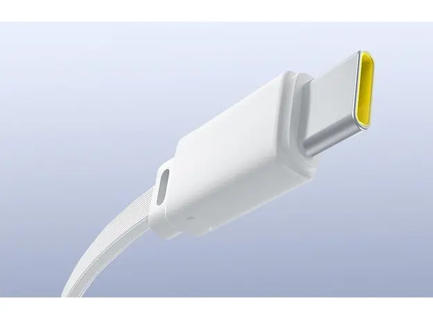 Повербанк Baseus Bipow 2 Digital Display 20000mah 20W With Built-in Type-C Cable (P10077101113-01) - изображение 8