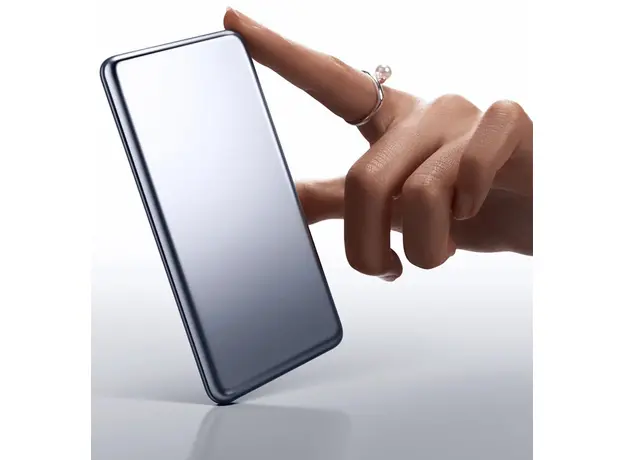 Повербанк Xiaomi 5000mAh Ultra Slim 20W SIlver (BHR9535GL) - изображение 5