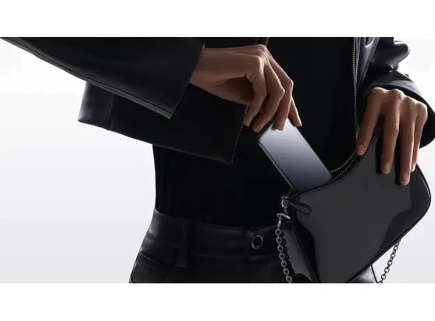 Повербанк Xiaomi 5000mAh Ultra Slim 20W SIlver (BHR9535GL) - изображение 6