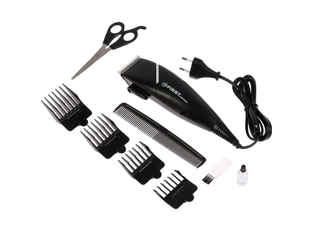 Машинка для стрижки FIRST FA-5674-4 - изображение 6