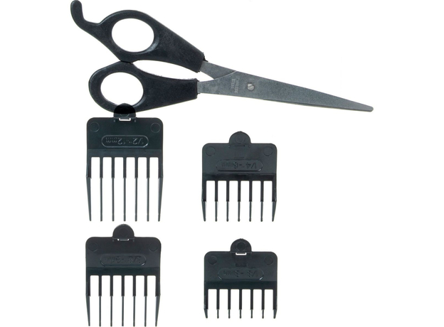 Машинка для стрижки FIRST FA-5674-4 - изображение 5