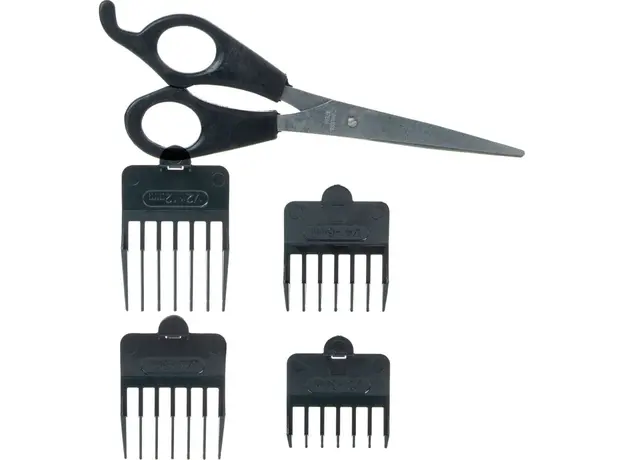 Машинка для стрижки FIRST FA-5674-4 - изображение 5