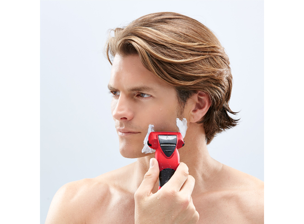 Электробритва PANASONIC ES-SL41-R520 - изображение 8