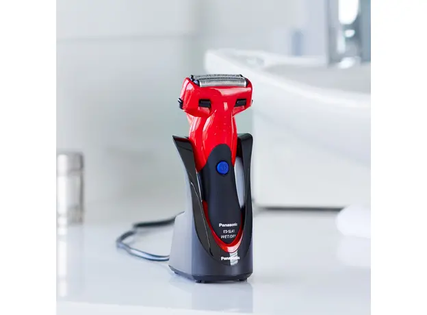 Электробритва PANASONIC ES-SL41-R520 - изображение 5