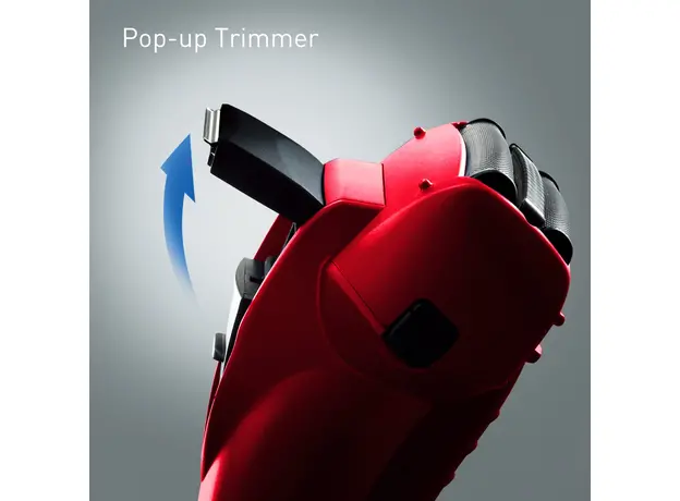 Электробритва PANASONIC ES-SL41-R520 - изображение 6