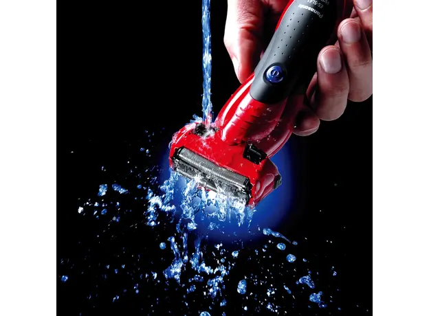 Электробритва PANASONIC ES-SL41-R520 - изображение 7