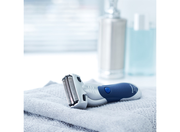 Электробритва PANASONIC ES-SL41-S520 - изображение 7