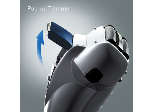 Электробритва PANASONIC ES-SL41-S520 - изображение 8