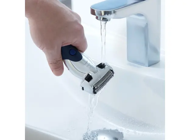 Электробритва PANASONIC ES-SL41-S520 - изображение 9