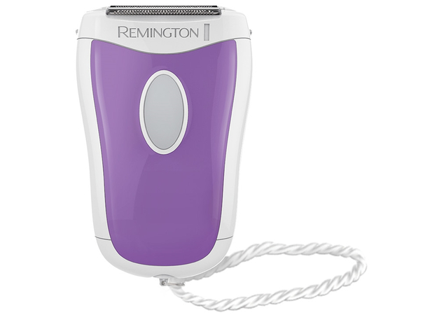 Электробритва женская REMINGTON Smooth & Silky WSF4810 
