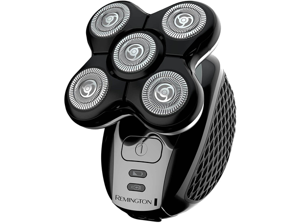 Электробритва Remington Ultimate Series XR1500 Black (5038061106022) 