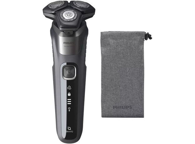 Электробритва PHILIPS S5587/10 серии 5000 - изображение 2
