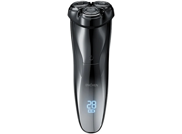 Електробритва Enchen BlackStone 3 (793532) 