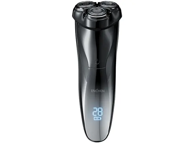 Електробритва Enchen BlackStone 3 (793532) 