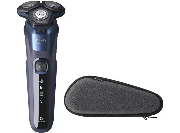 Электробритва PHILIPS S5585/30 серии 5000 - изображение 3