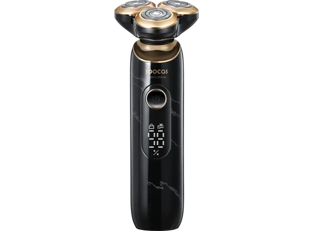 Электробритва Soocas Electric Shaver S32 (6970237663870) 