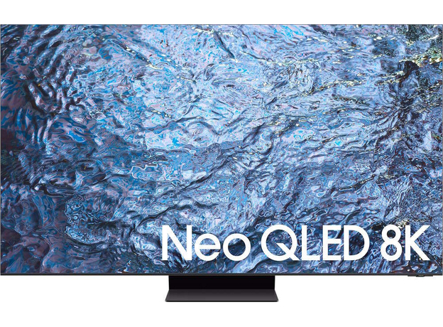 Телевизор Samsung QLED QE75QN900CUXUA 