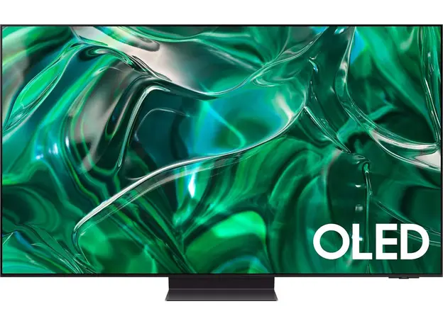 Телевизор Samsung OLED QE65S95CAUXUA 