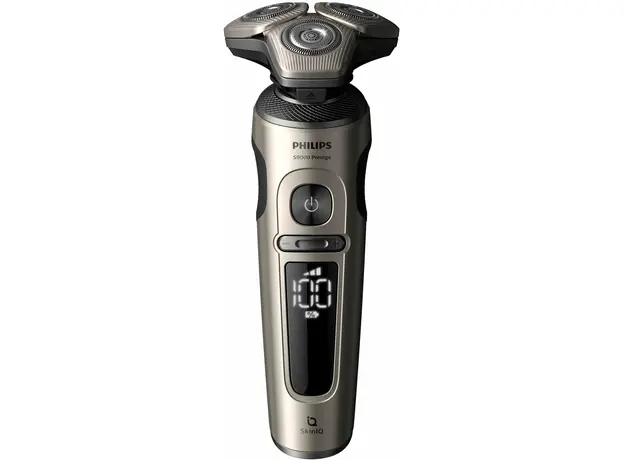 Электробритва PHILIPS SP9883/36 серии 9000 Prestige 