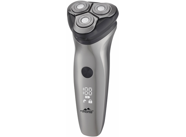 Электробритва Monte 5006G-MT 