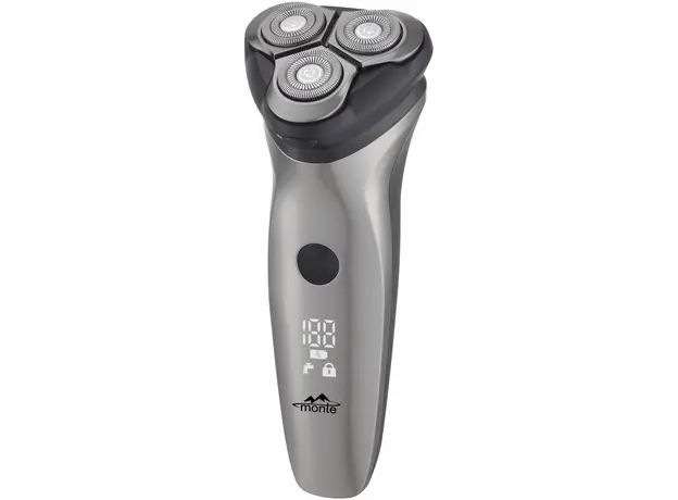 Электробритва Monte 5006G-MT 