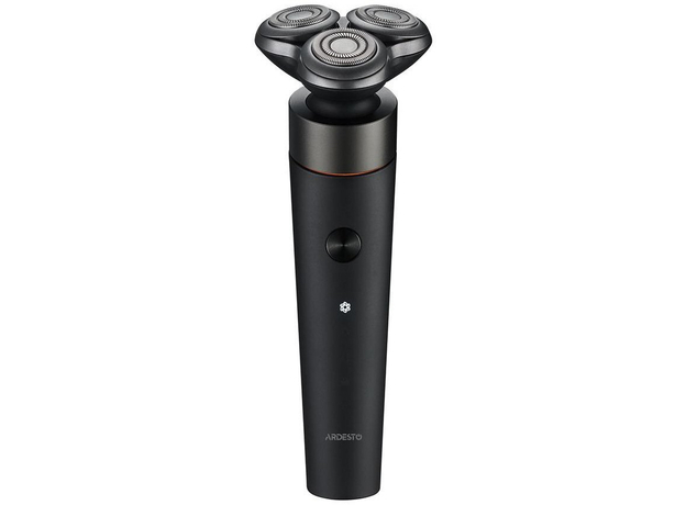 Электробритва Ardesto SHRR-B5WDR Black 