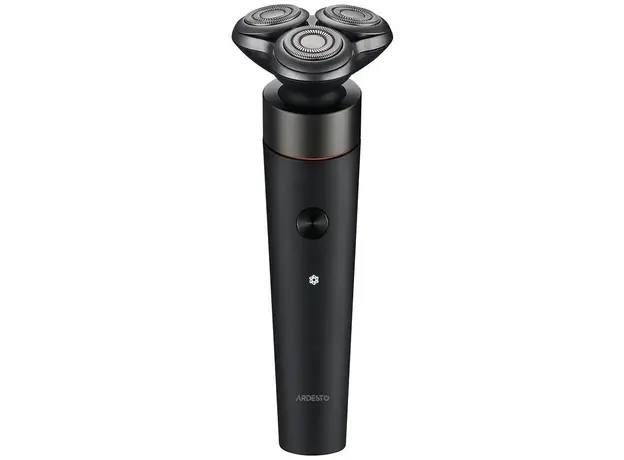 Электробритва Ardesto SHRR-B5WDR Black 