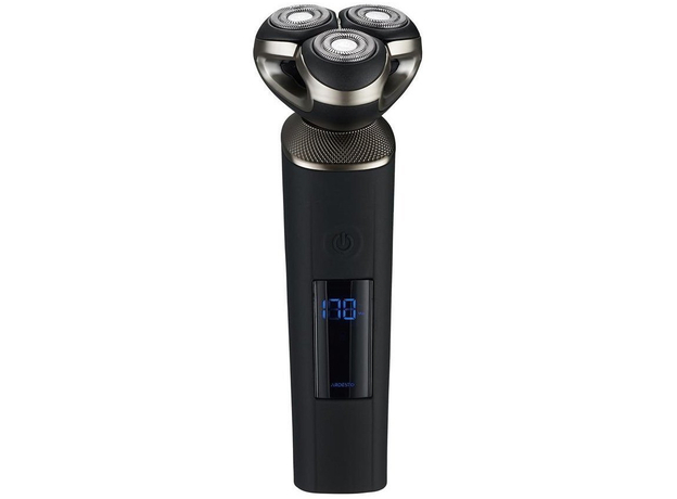 Электробритва Ardesto SHRR-B8WDR Black 