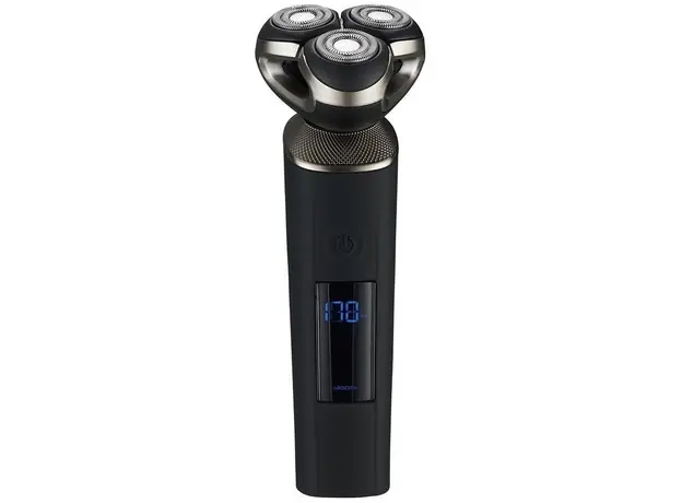 Электробритва Ardesto SHRR-B8WDR Black 