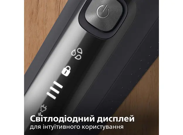 Электробритва PHILIPS S5587/10 серии 5000 - изображение 10