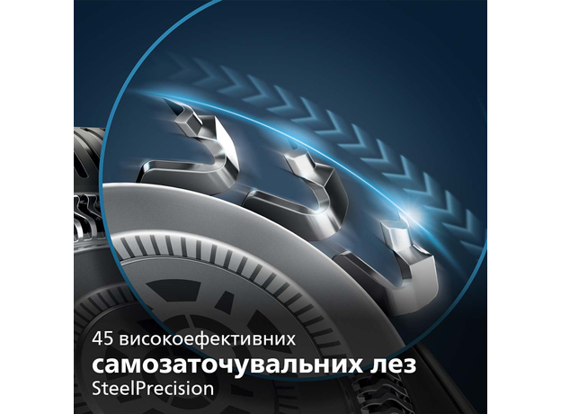 Электробритва PHILIPS S5587/10 серии 5000 - изображение 11