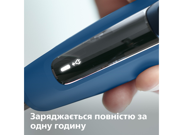 Электробритва PHILIPS S5466/17 серии 5000 - изображение 9