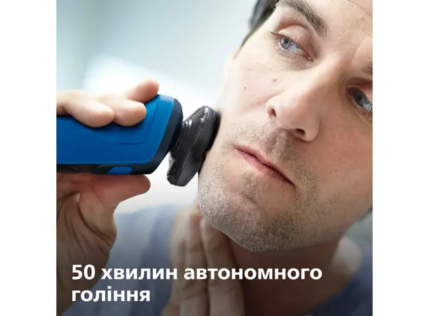 Электробритва PHILIPS S5466/17 серии 5000 - изображение 14