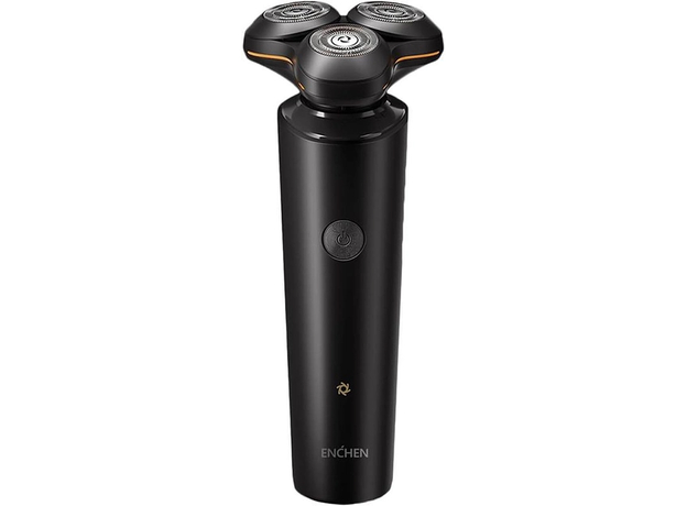 Электробритва Xiaomi Enchen Rotary Shaver X8 Coffee 
