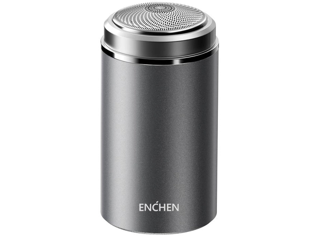 Электробритва Xiaomi Enchen Z3 300mAh silver 
