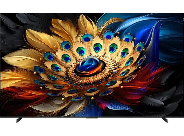 Телевизор TCL QLED 98C655 