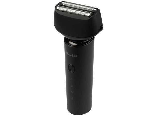 Электробритва Xiaomi ShowSee F601-BK Black 