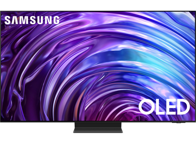 Телевизор Samsung OLED QE55S95DAUXUA 