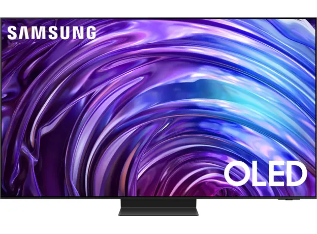 Телевизор Samsung OLED QE77S95DAUXUA 