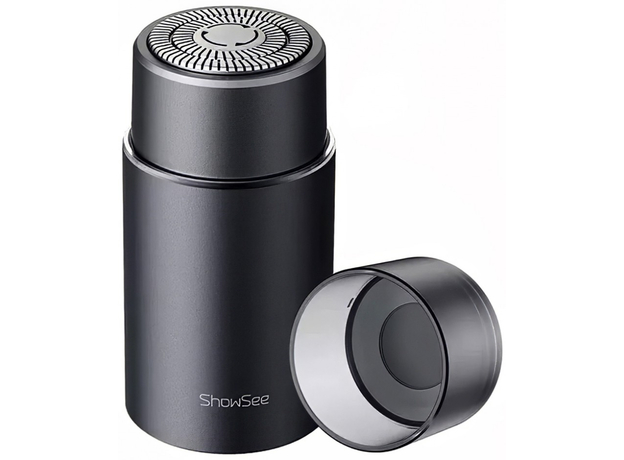 Электробритва Xiaomi ShowSee F101-GY Grey 