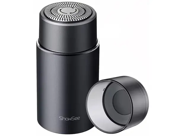 Электробритва Xiaomi ShowSee F101-GY Grey 