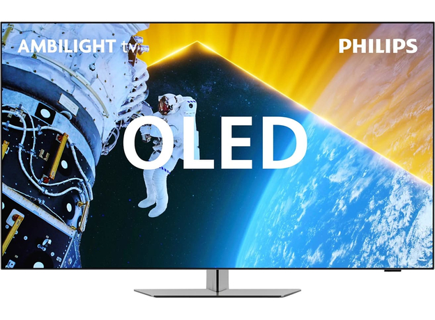 Телевизор Philips 55OLED819/12 