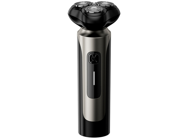 Электробритва Xiaomi Blackstone 8 5W 500mAh Black 