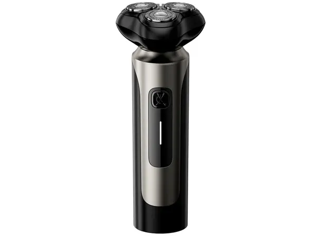 Электробритва Xiaomi Blackstone 8 5W 500mAh Black 