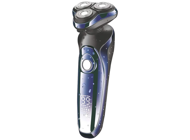 Электробритва 5 в 1 INSPIRE FK-8600 