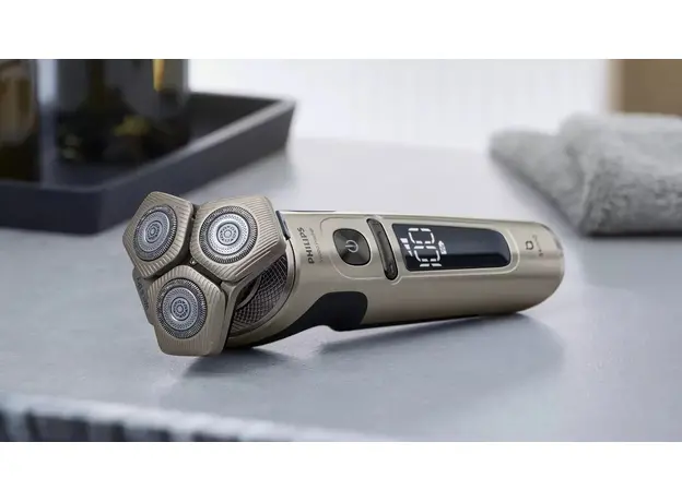 Электробритва PHILIPS SP9883/36 серии 9000 Prestige - изображение 18