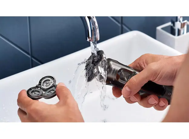 Электробритва PHILIPS SP9883/36 серии 9000 Prestige - изображение 19