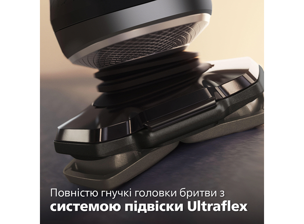 Электробритва PHILIPS SP9883/36 серии 9000 Prestige - изображение 8