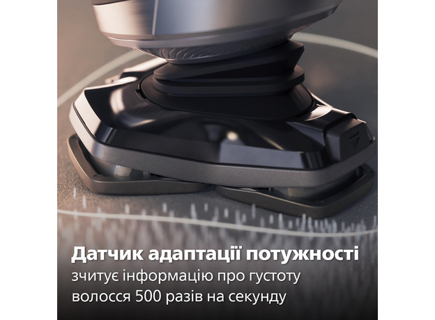 Электробритва PHILIPS SP9883/36 серии 9000 Prestige - изображение 10
